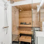 Apartament Kotimaailma - Furnished In With Key Code