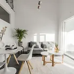 Kotimaailma - Furnished In With Key Code