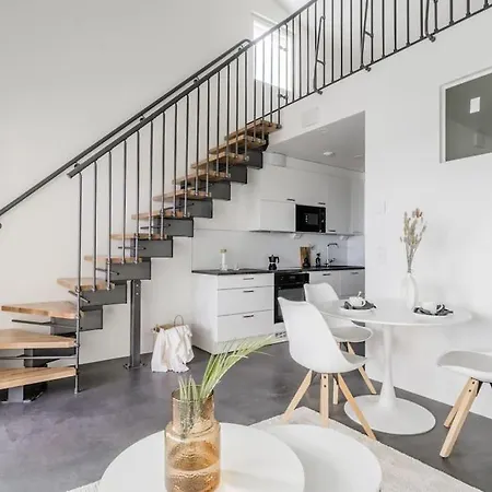 Kotimaailma - Furnished In With Key Code