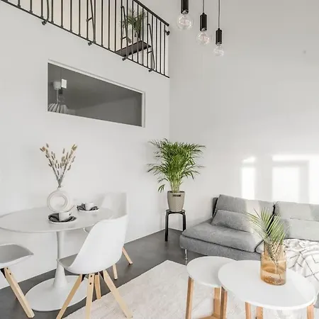 Appartement Kotimaailma - Furnished In With Key Code