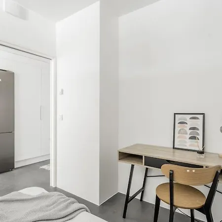 Appartement Kotimaailma - Furnished In With Key Code *