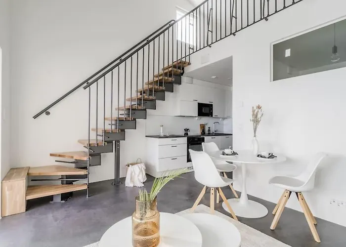 Kotimaailma - Furnished In With Key Code