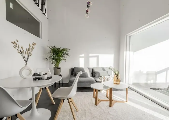 Kotimaailma - Furnished In With Key Code