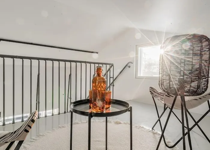 Apartmán Kotimaailma - Furnished In With Key Code